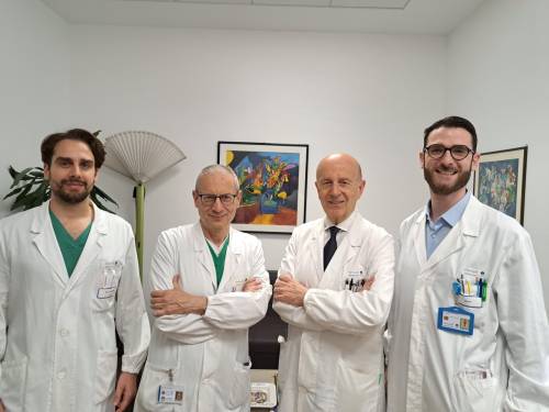 https://img.ilgcdn.com/sites/default/files/styles/md/public/foto/2025/06/06/Da sinistra a destra Giovanni Cuffaro, Gustavo Savino, Alfredo Pontecorvi, Edoardo Vergani .jpg?_=1749224702